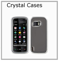 crystal cases