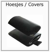 hoesjes, covers