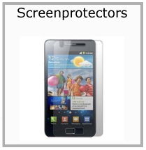 screenprotector screenprotectors