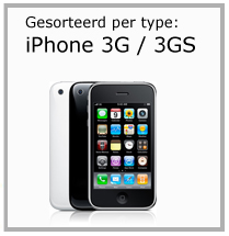 iphone 3g iphone 3gs accessoires