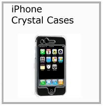 iphone crystal cases